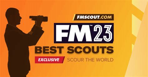 fm scout